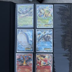 Pokémon Cards
