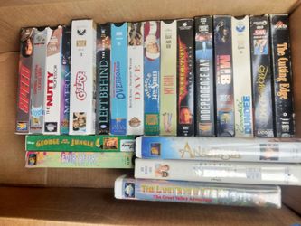 Vhs