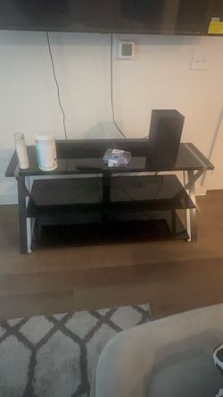 Tv stand