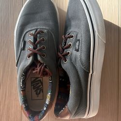 Vans Shoes
