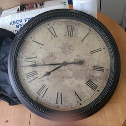 Clock