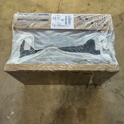 Amana 1.6 cu. ft. Over the Range Microwave in Black