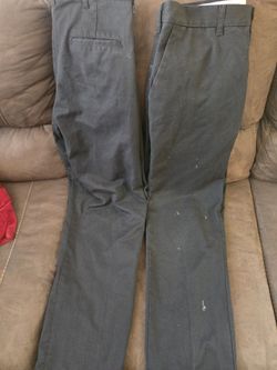  Aramark Cargo Pants Workwear