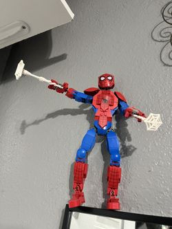 Spider-Man LEGO