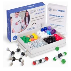 Organic chemistry Model kit