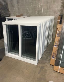 Impact Windows Doors
