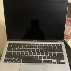 Macbook Air M1