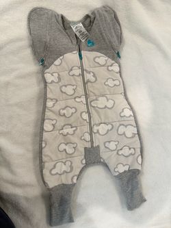 Love to dream Baby swaddle