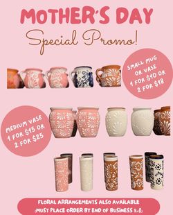 Vases