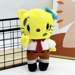 Hello kitty SpongeBob