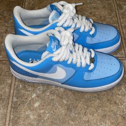 Nike Air Force 1 ‘07 LV8