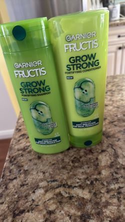 Garnier Shampoo