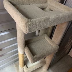 Cat Tree