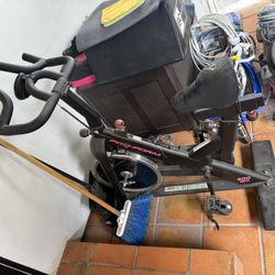 ProForm 500 SPX Indoor Cycle