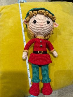Amigurumi