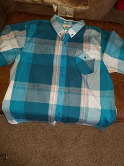 Levis Shirt