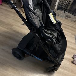 Graco Stroller 