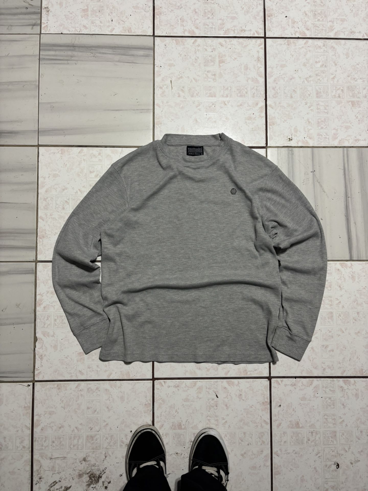 South Pole Thermal Longsleeve