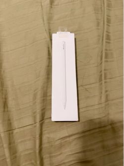 Apple Pencil Pro
