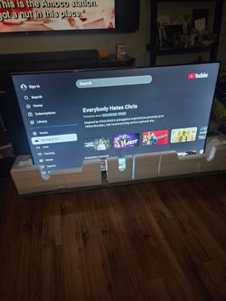 Samsung 65inch led tv
