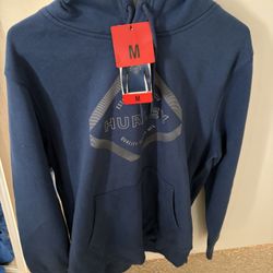 Brand New With Tags Hurly Sweater