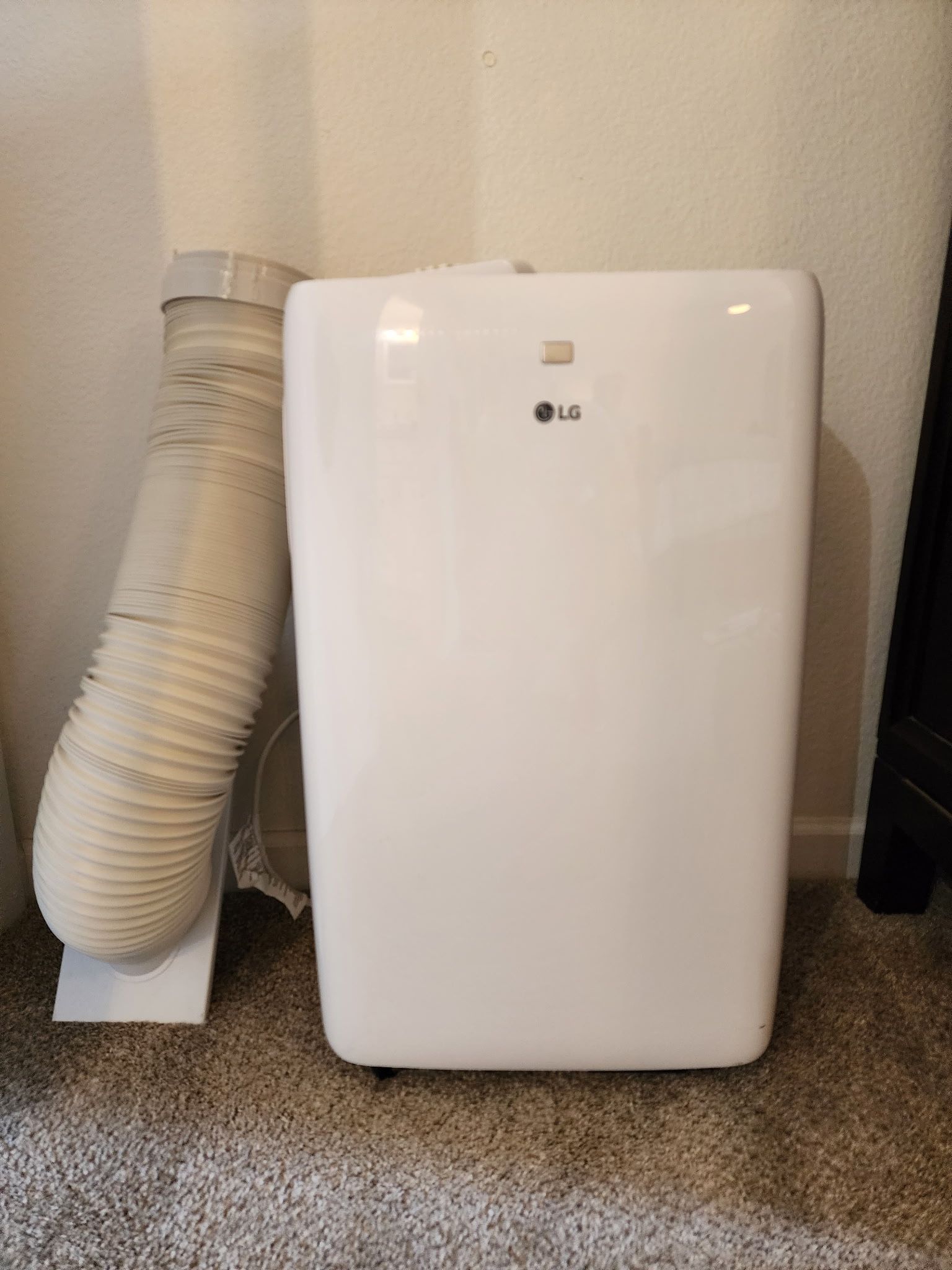 Portable AC Unit