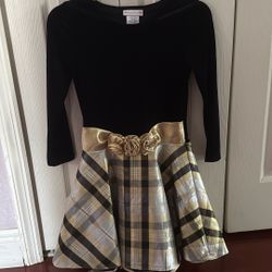 girls dress