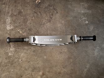Push Up Bar