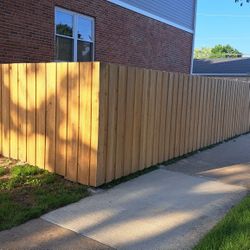 Fence 