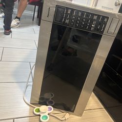 Panasonic Microwave 