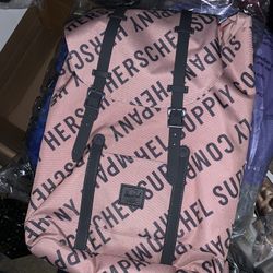 Herschel Back Pack