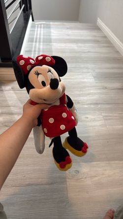Minnie