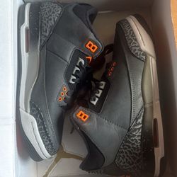 Jordan 3 Retro