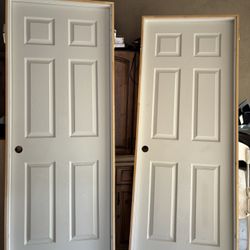 Indoor Doors 