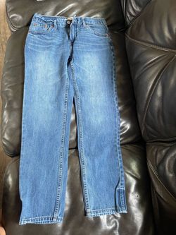 Levi’s & old navy jeans