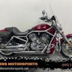 2006 Harley-Davidson V-ROD