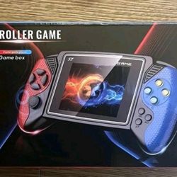Controller Game Game Box Digital Game Player S7