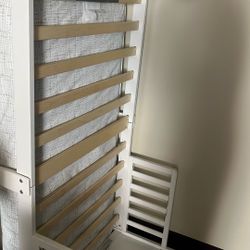 Toddler Bed