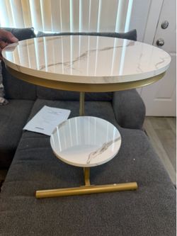 Computer desk