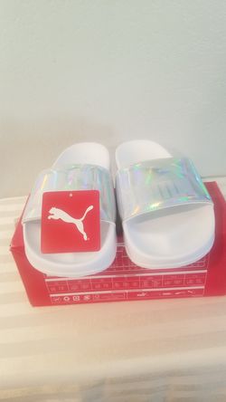 Puma for women size 6.5