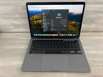 MacBook Pro 13" 32GB 1TB (PO1022490)