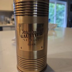 Jean Pual Gaultier Elixir