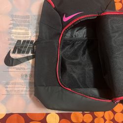 Nike Elite Backpack Kay Yow. 2022 Really Rare New.