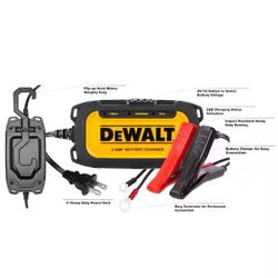 🎁 DEWALT DXAEC2 20V MAX Cordless Air Compressor (Tool Only)
