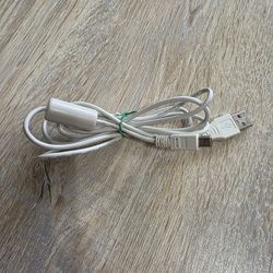 Canon USB-A 2.0 to Mini USB Interface IFC Data Transfer Cable