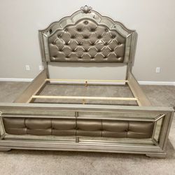 King- bedroom Set