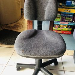 Desk Rolling Chair 