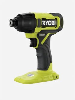 Ryobi ONE+ 18V Cordless Impact Driver