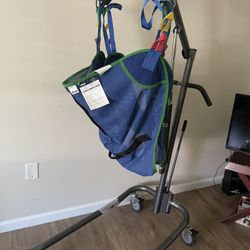 Patient Lift (Hoya Lift)