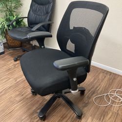 Office chairs